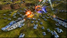Ashes of the Singularity arrives on Steam early access, requires high-end hardware