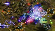 Ashes of the Singularity spiced up with new single player scenarios in Turtle Wars DLC