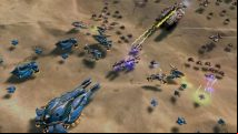 Ashes of the Singularity beta 2 brings DirectX 12 benchmarking and multi-GPU 