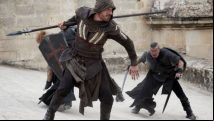 Assassin's Creed is getting a TV show, probably on Netflix