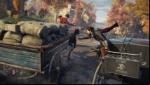 Assassin's Creed Syndicate PC patch 1.21 due tomorrow, breaks first rule of fight club