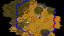 Jon Shafer's At the Gates has fallen through the Civ, landed in 2015
