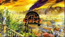 At the Gates revealed: a Rome-era strategy game by Civ V designer Jon Shafer