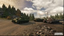 Armored Warfare enters Early Access 5 phase