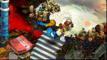 The Humble Weekly Sales kicks off with Bastion and some ace extras