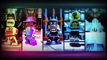 Lego Batman 3: Beyond Gotham's Comic-Con trailer is so good that you can forgive the duck murder