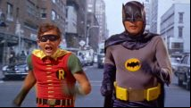 Robin is your new Infinite Crisis champion