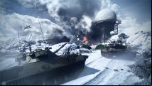 Battlefield 3 server update brings an end to server  immortality
