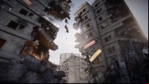 Battlefield 3 Aftermath fly through video shows off Epicentre map
