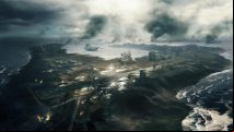 Battlefield 3 End Game teaser for  