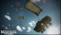 How to take down a C130 with a repair tool in Battlefield 3: End Game
