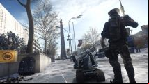 DICE open up Battlefield 4 PC test servers to  console players