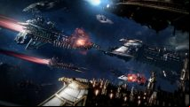 Battlefleet Gothic: Armada system requirements revealed