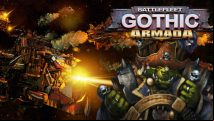 Battlefleet Gothic: Armada gets a release date and new trailer, as Orks are unleashed on the beta
