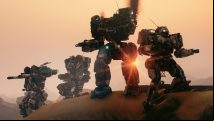 BattleTech's FTL mod is for pilots without much time