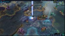 Free empires: Civilization: Beyond Earth is playable on Steam this weekend