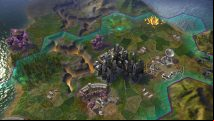 Go Beyond Earth for 100 turns with the new Civ's Steam demo