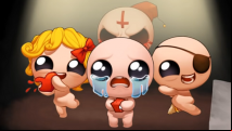 The Binding of Isaac: Four Souls Kickstarter breaks $1 million