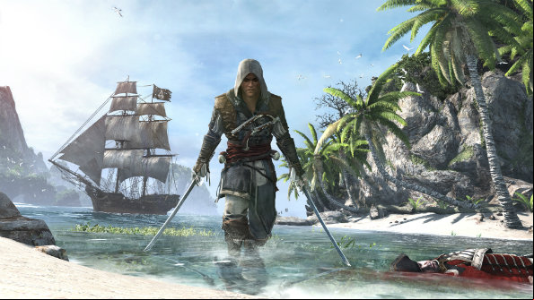 Chinese videogame pirate group 3DM pledge to cease piracy for a year to see how it affects legitimate sales