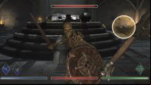 The Elder Scrolls: Blades is Skyrim meets Fruit Ninja