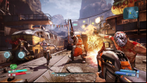 Borderlands 2 has a wealth of new DLC on the horizon