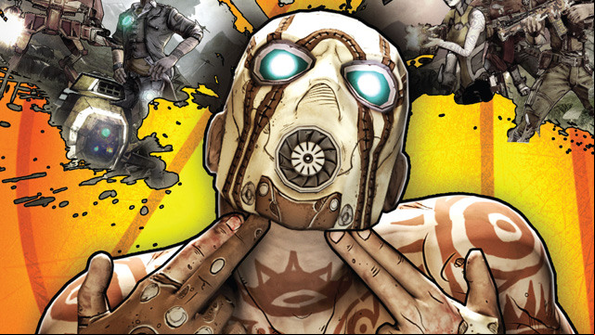 Borderlands' creator and franchise director Matthew Armstrong leaves Gearbox