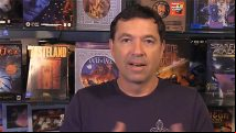 How to win at Kickstarter - Brian Fargo discusses his crowdfunded millions