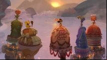 Kickfinished: Broken Age Part 1 now available to non-backers