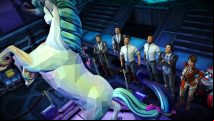 Tales from the Borderlands episode 4 launches tomorrow, new trailer sends it into space