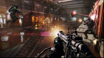 Call of Duty: Advanced Warfare patch fixes multiplayer bugs