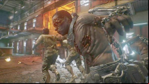 Call of Duty: Advanced Warfare's first expansion pack adds John Malkovich