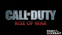 Every title from the Call Of Duty movie cinematic universe, revealed
