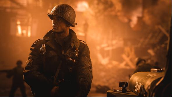 Over half of Activision Blizzard's revenue in 2017 came from in-game purchases