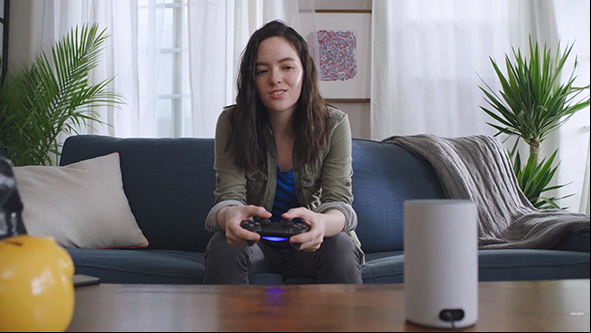 Now Alexa will tell you why you suck at Call of Duty: WW2