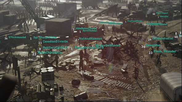 Call of Duty: WW2's memory error has randomly booted players from matches for months