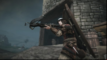 Chivalry: Medieval Warfare mod tools are 