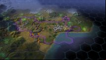 Build a civ: Firaxis shows you how to create a faction in Beyond Earth