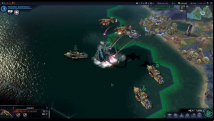 Civilization: Beyond Earth trailer details affinities and kills a kraken
