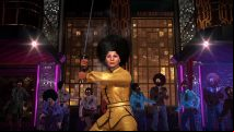 Call of Duty: Infinite Warfare's Continuum DLC adds disco zombies, a reimagined Rust, more