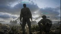COD: WW2's brutal multiplayer captures the chaos of war better than its single-player
