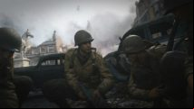 Free games: Call of Duty: WW2 is free to play this weekend