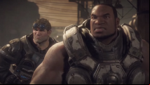 Epic and Microsoft are being sued for Gears of War by a man who says he's the real Cole Train