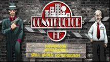 Summer home: Constructor HD will release later on this year to 