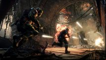 Crysis 3 multiplayer s more players on PC than on consoles