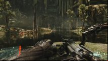 Crysis 3 interactive trailer lets you choose between stealth or armoured assault