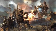 Crytek's Warface trailer pronounces 'favela' in an odd way