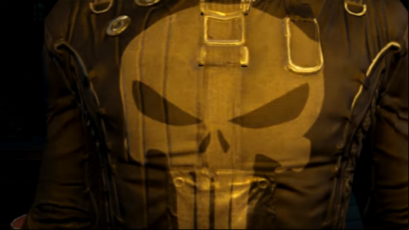 Fallout 4 modder recreates Daredevil season 2 trailer, blind brilliance ensues