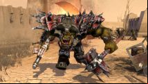 Dawn of War sequel a 