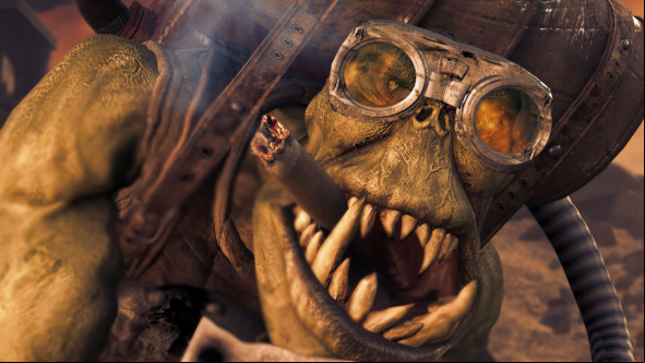 Watch the 8 best cinematic game intros of all time - like films but shorter and better