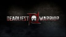 Chivalry: Deadliest Warrior (As Seen On TV) pits Medieval Soldier v Samurai v Spartan